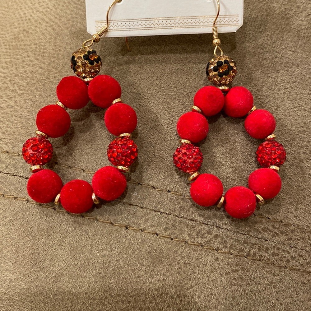 Women’s earrings